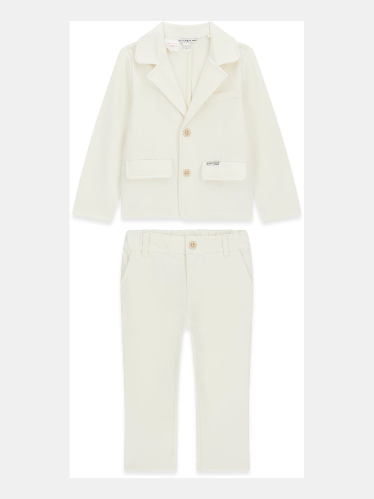 guess-completo basic boy