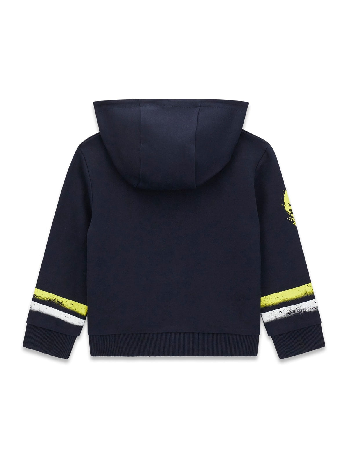 guess-felpa basic boy