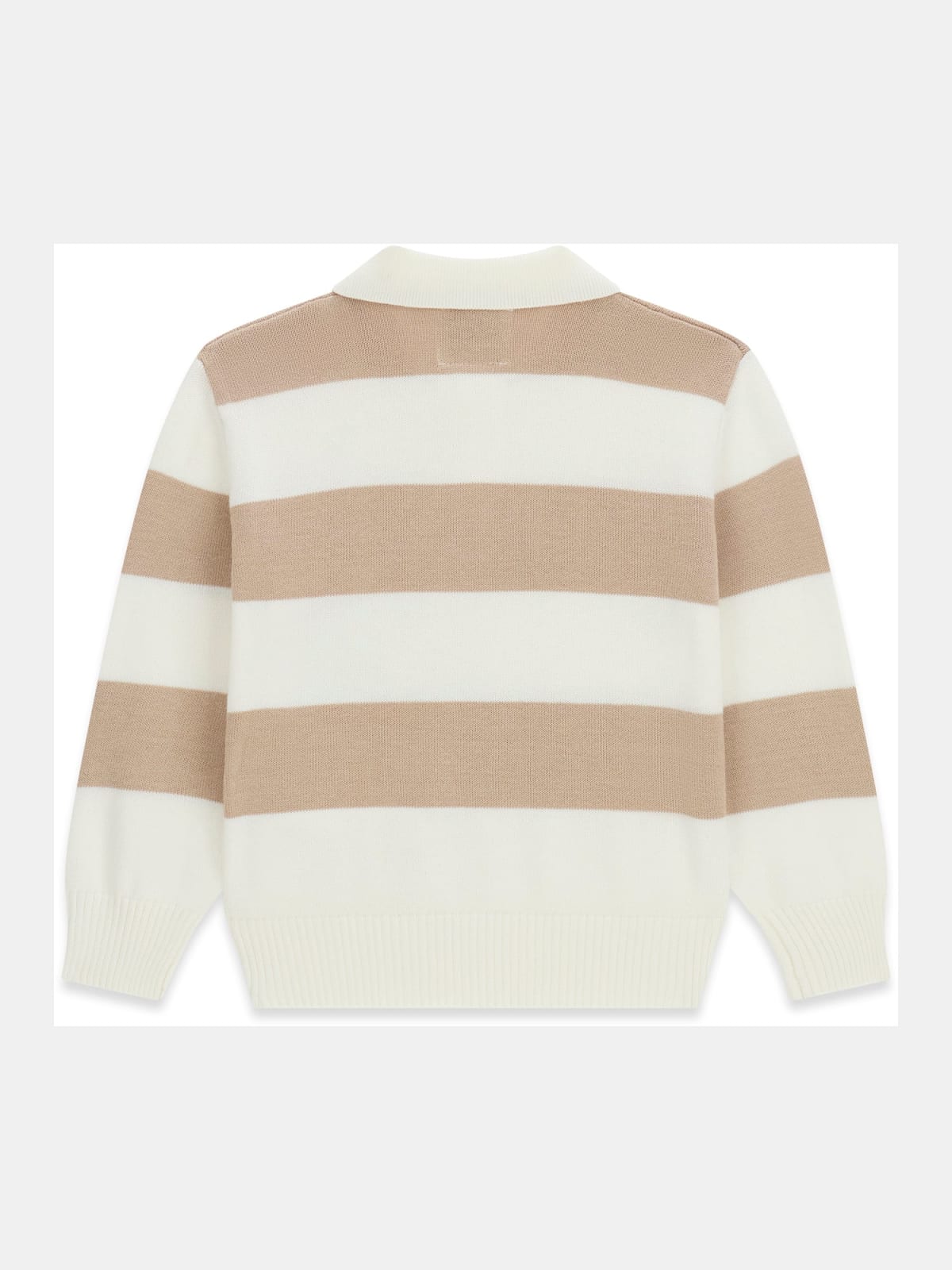 guess-maglioncino basic boy