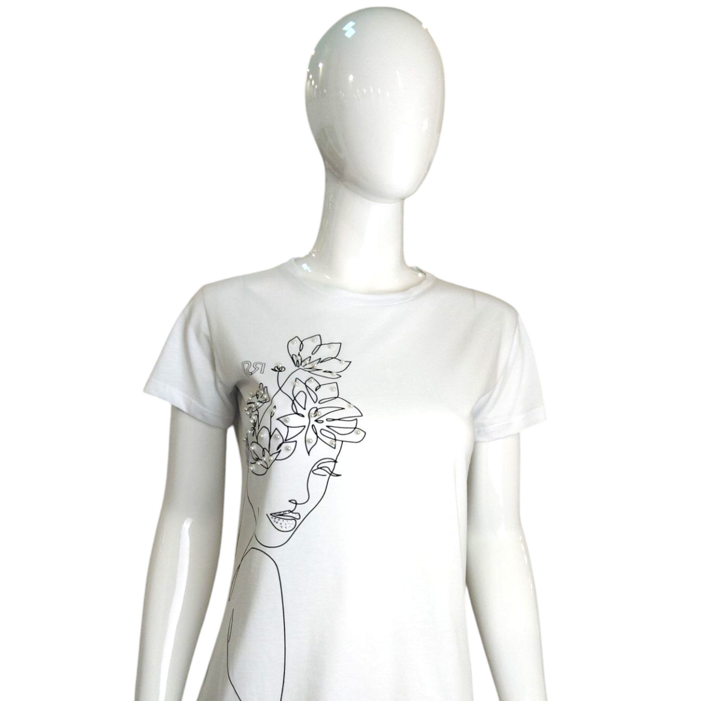 RINASCIMENTO - Maglia Donna