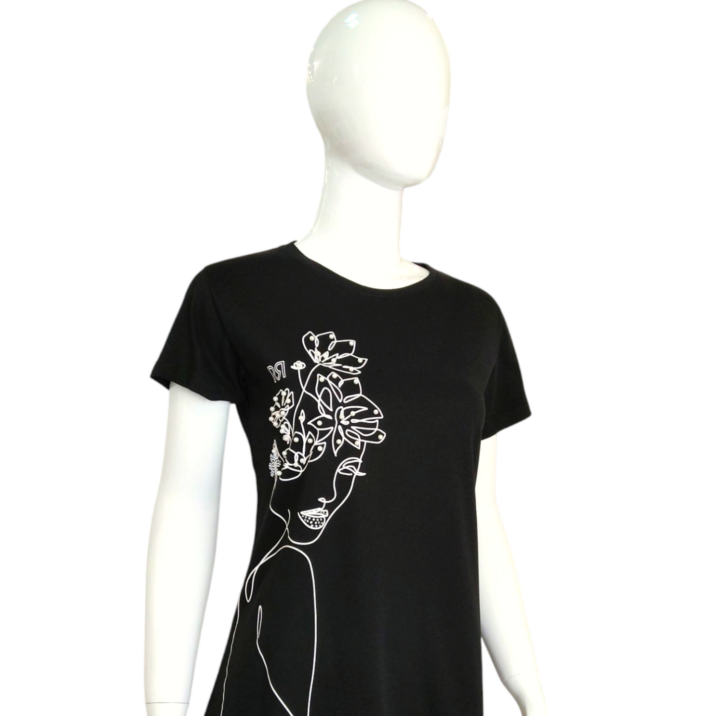 RINASCIMENTO - Maglia Donna