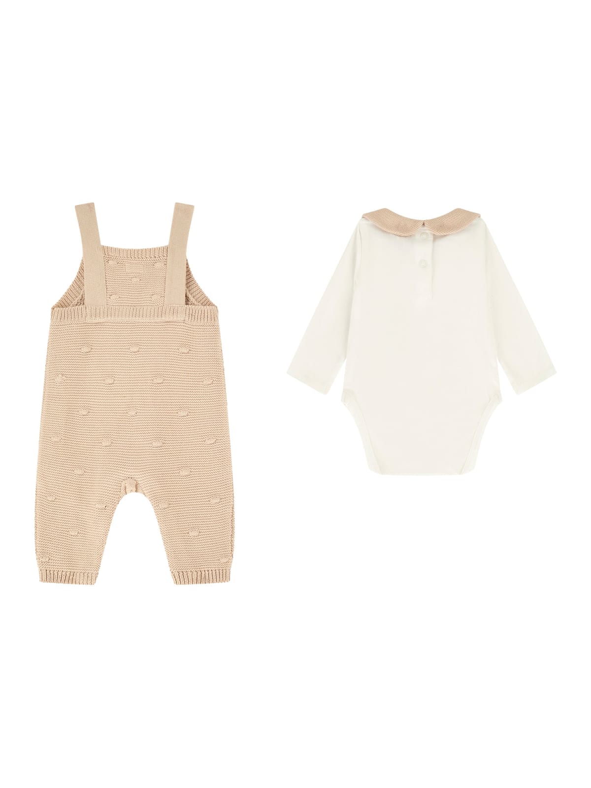 GUESS-Set Bambina