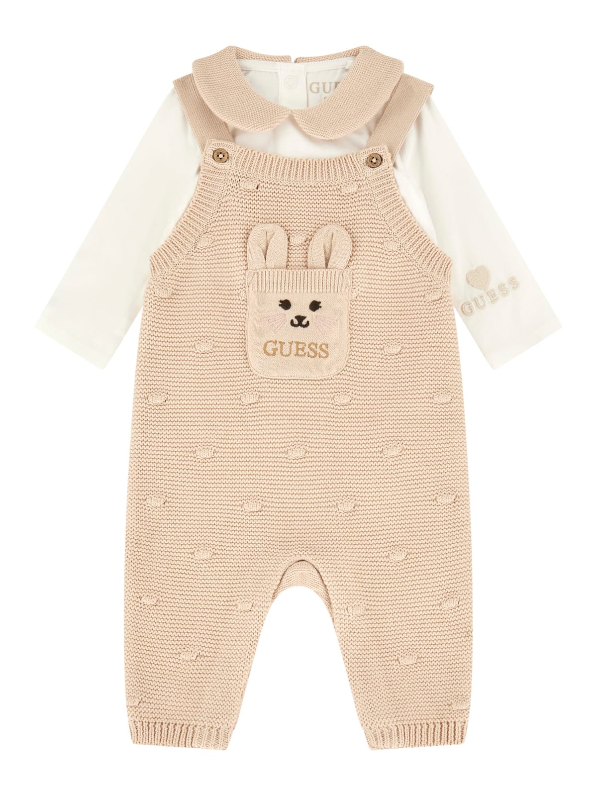 GUESS-Set Bambina
