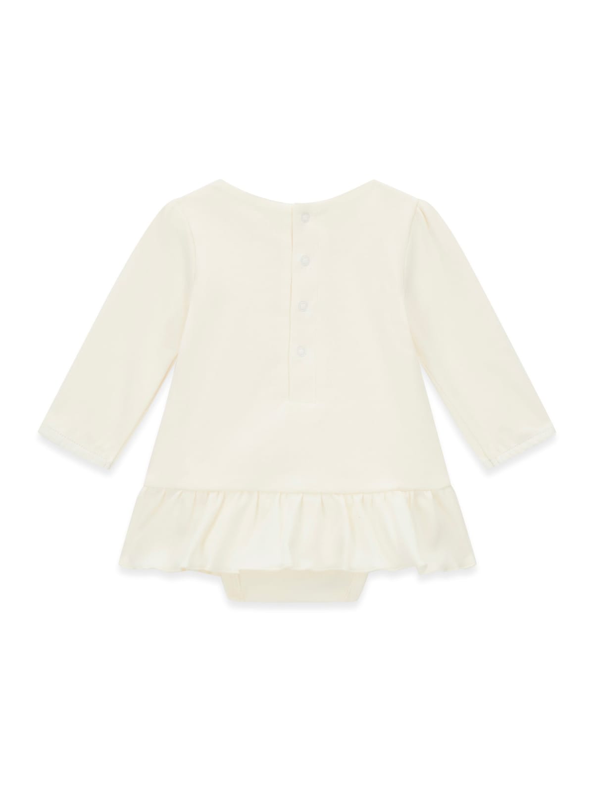 guess-abito basic girl