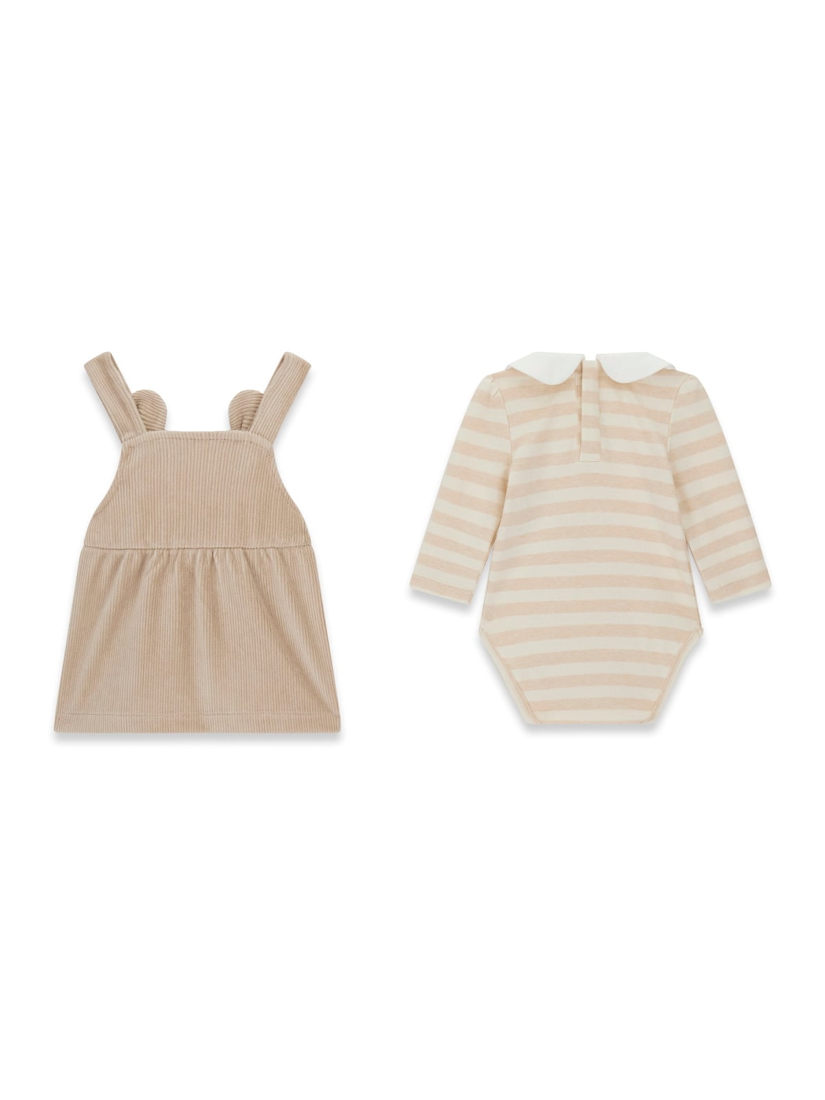 guess-abito basic girl