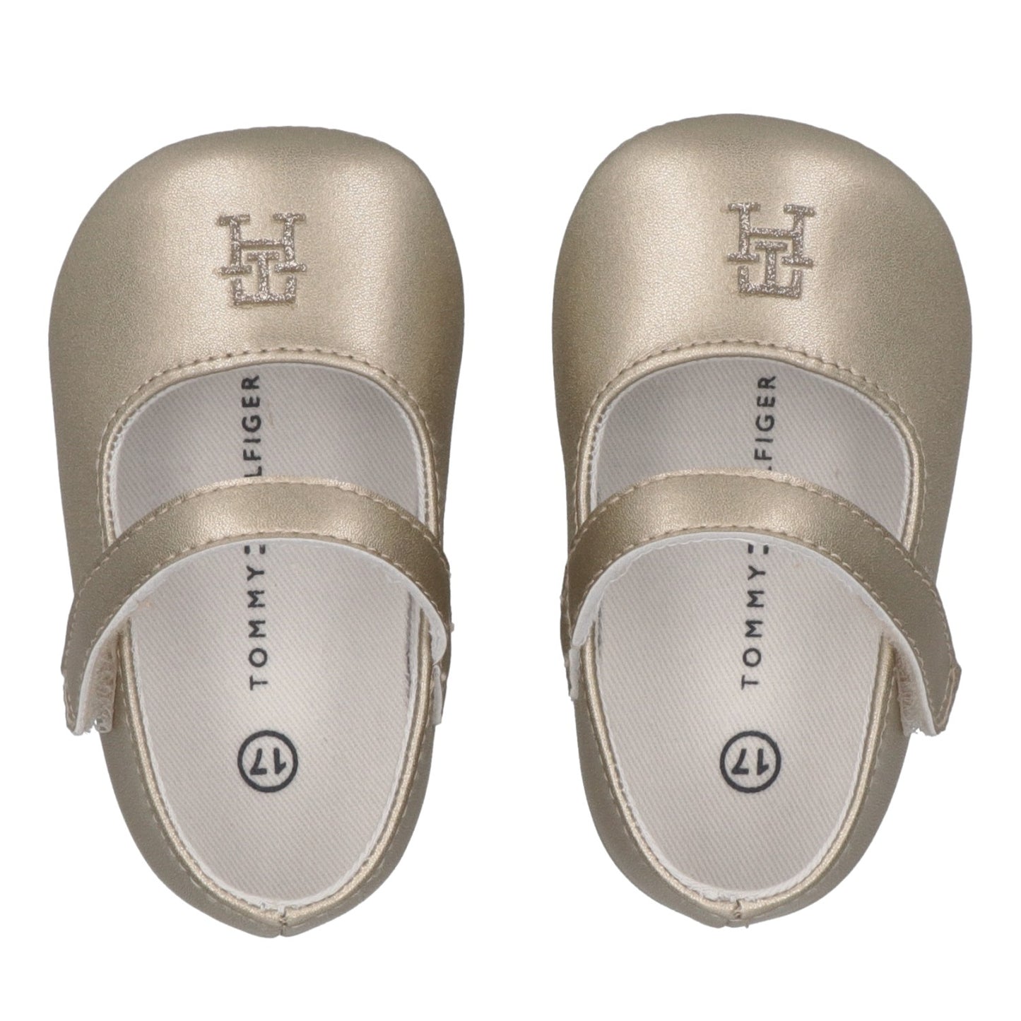 tommy hilfiger-scarpe basic girl