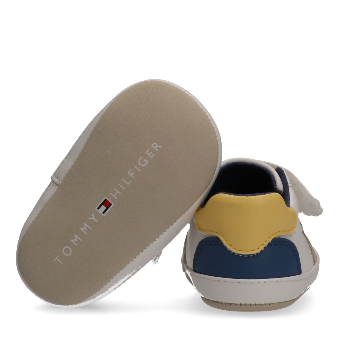 tommy hilfiger-scarpe boy