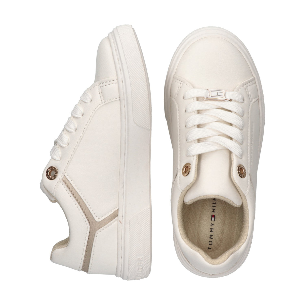 tommy hilfiger-scarpe girl