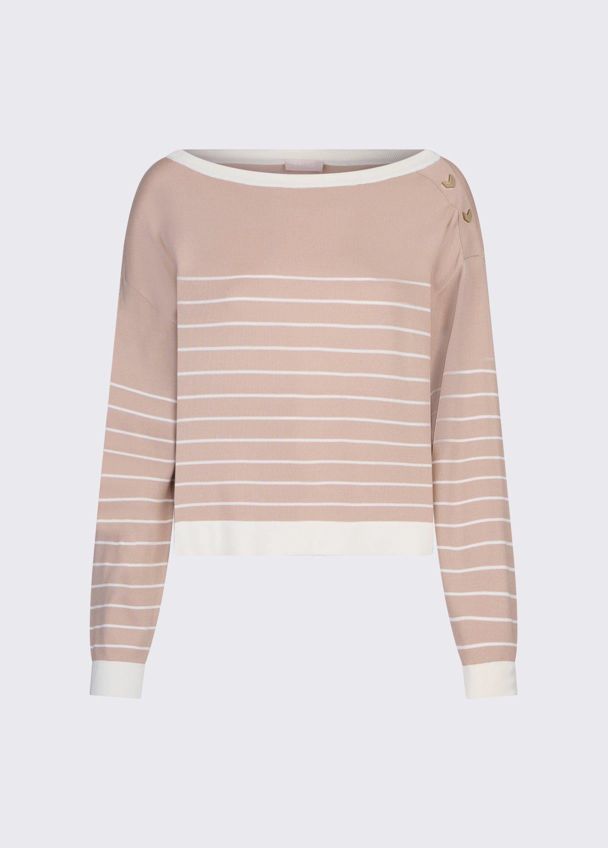 liujo-maglia donna