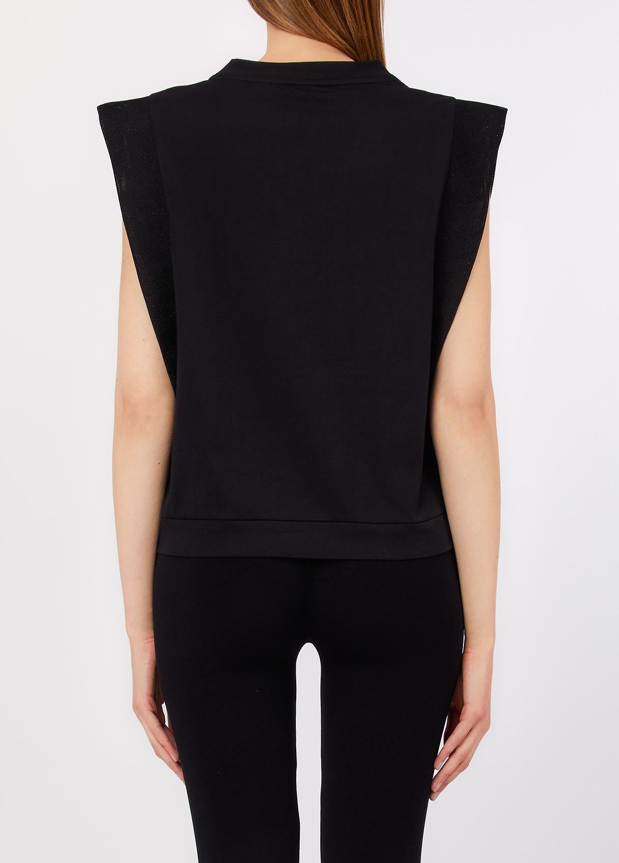 liujo-tshirt donna