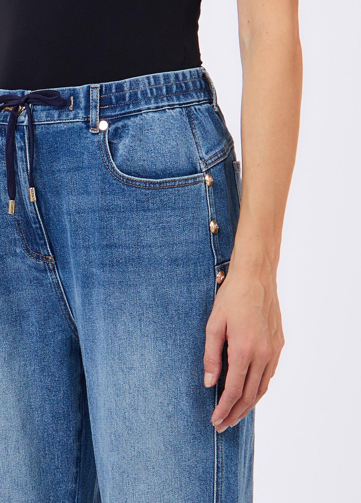 liujo-jeans donna
