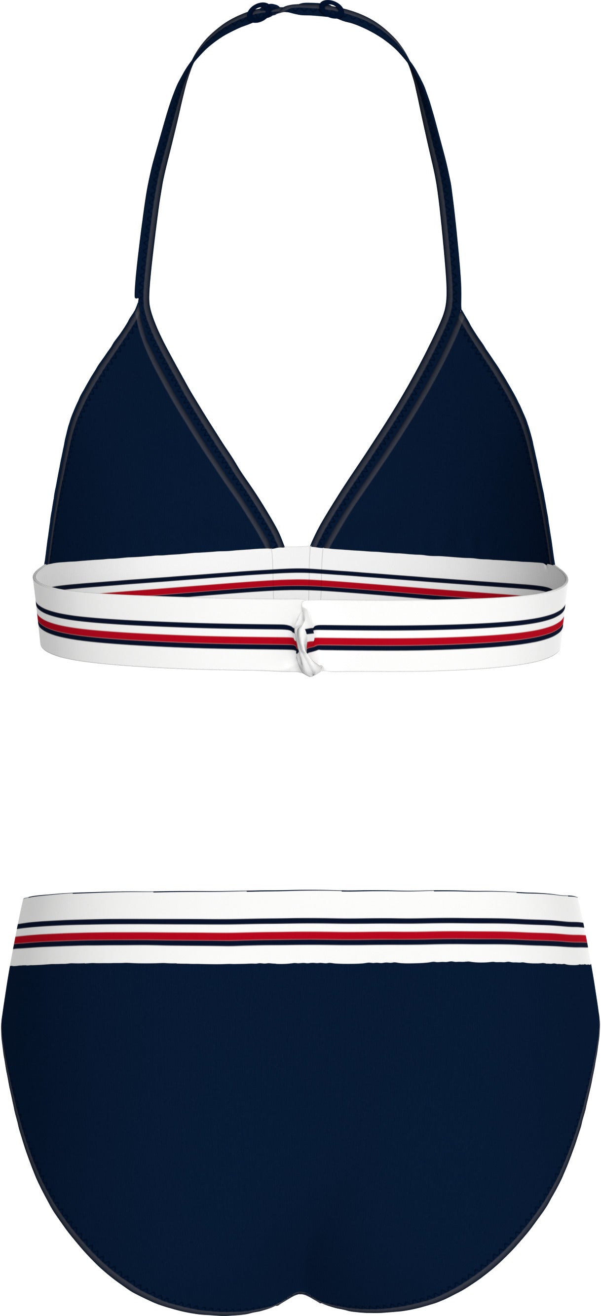 tommy hilfiger - costume ragazza