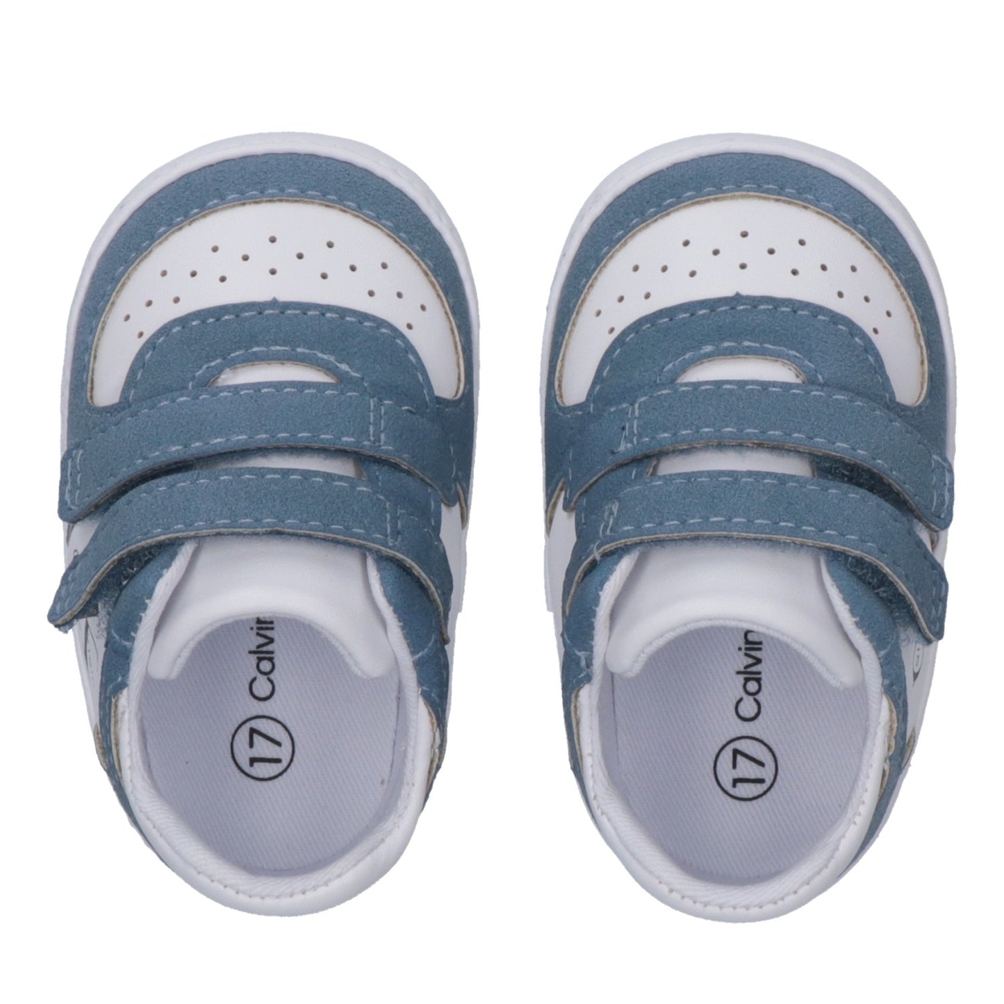 CALVINKLEIN-Scarpa Bambino