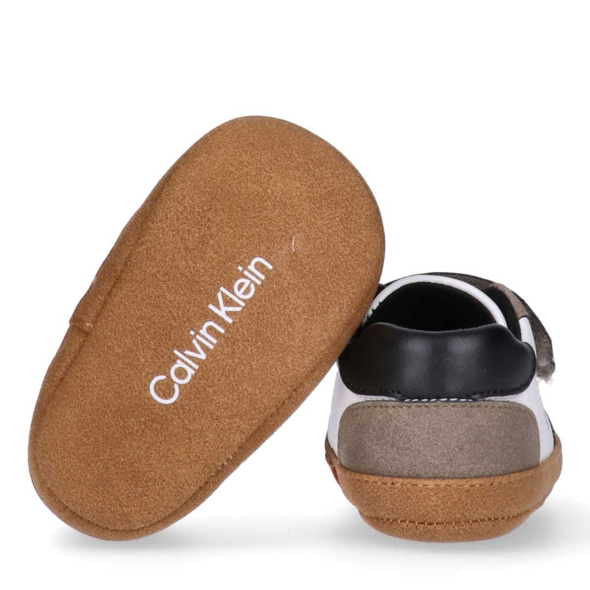 calvin klein-scarpe boy