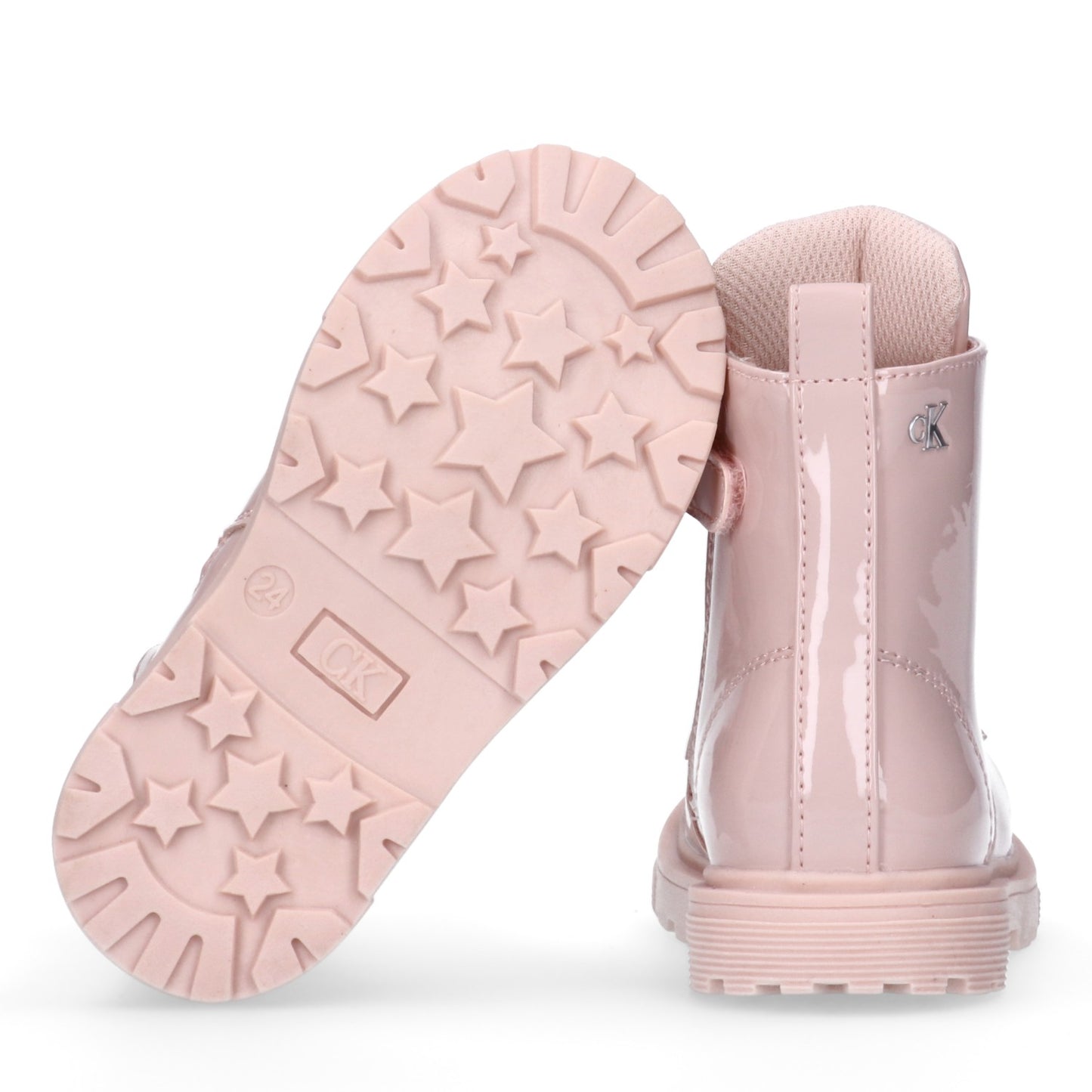 CALVINKLEIN-Scarpa Bambina