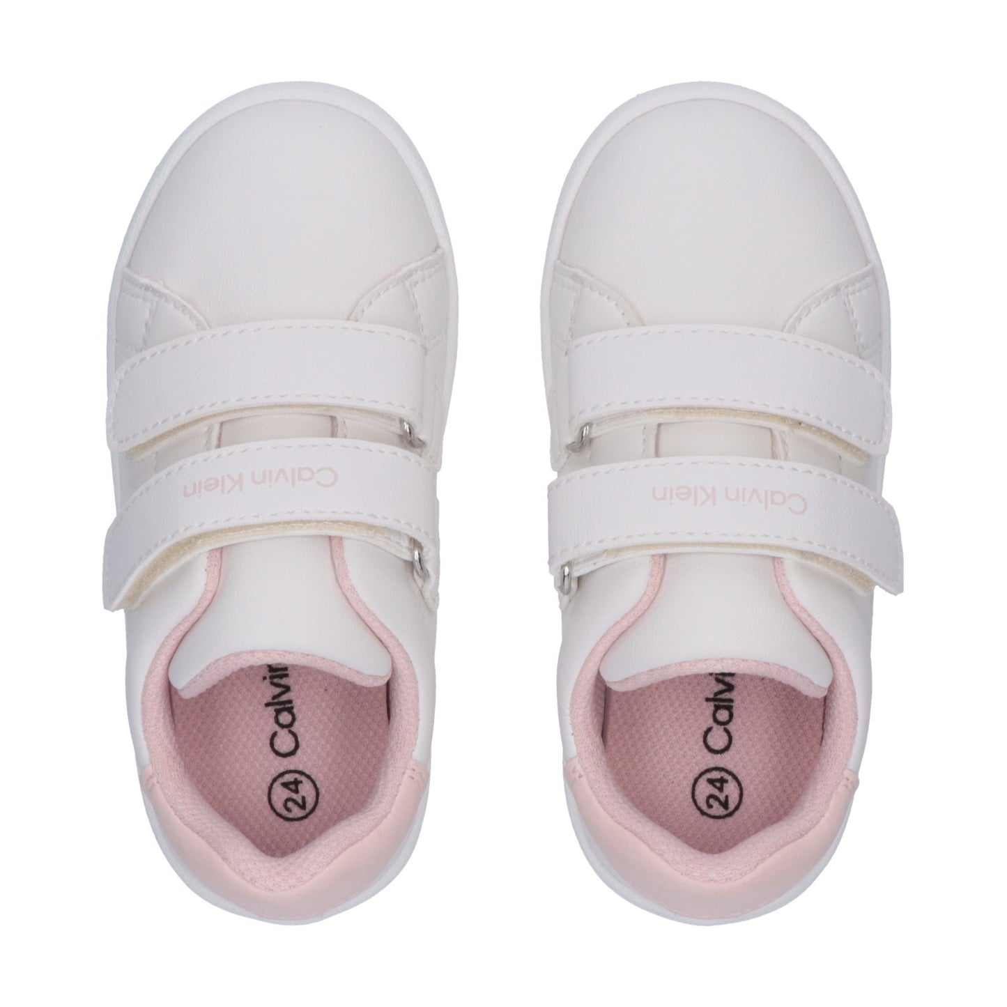 CALVIN KLEIN-Scarpa Bambina