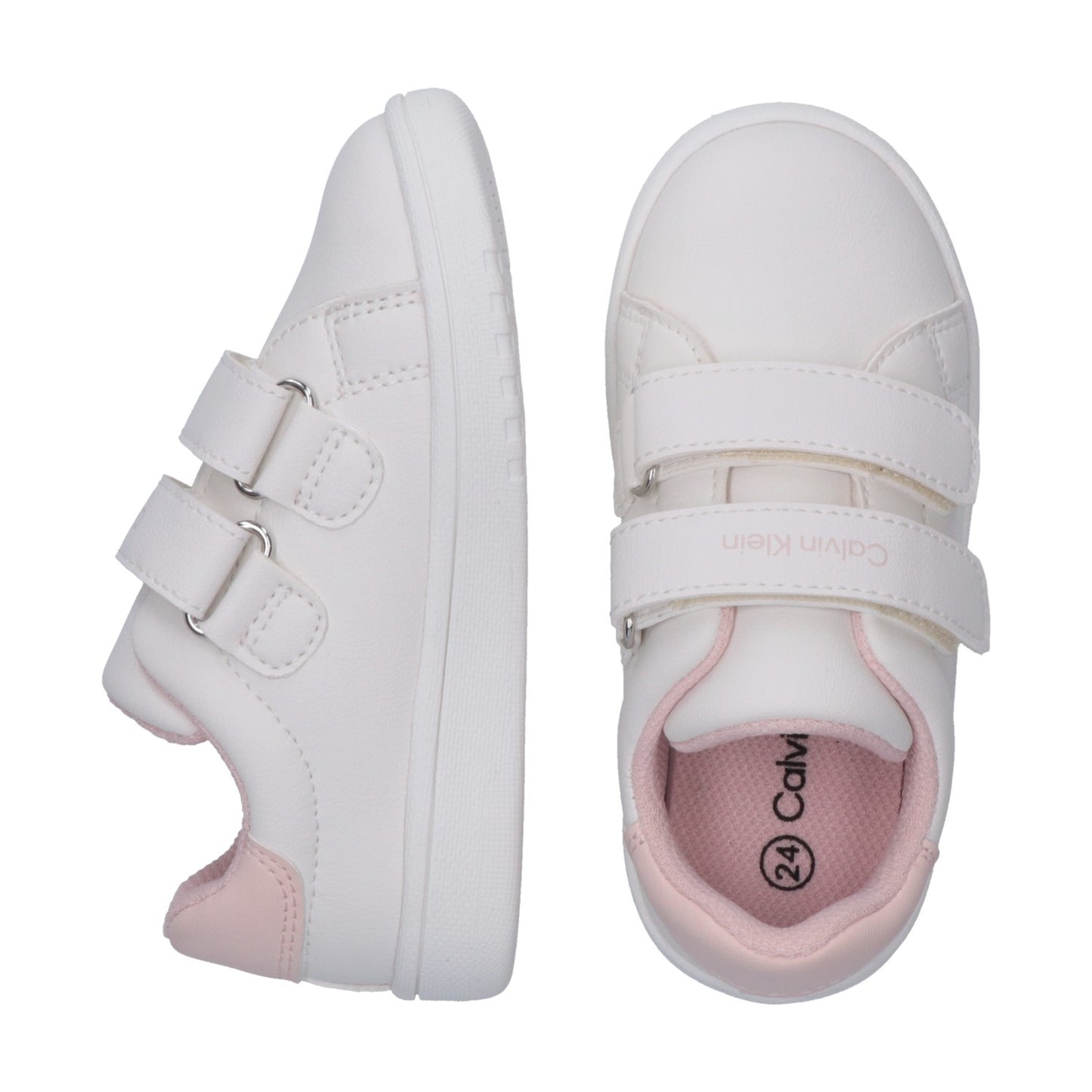 CALVIN KLEIN-Scarpa Bambina