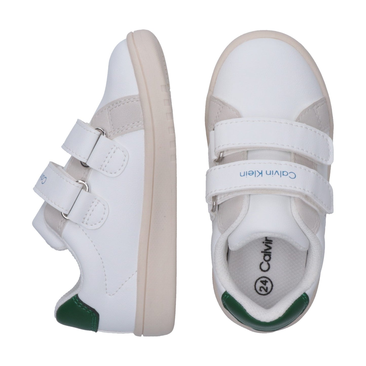 CALVIN KLEIN-Scarpa Bambino