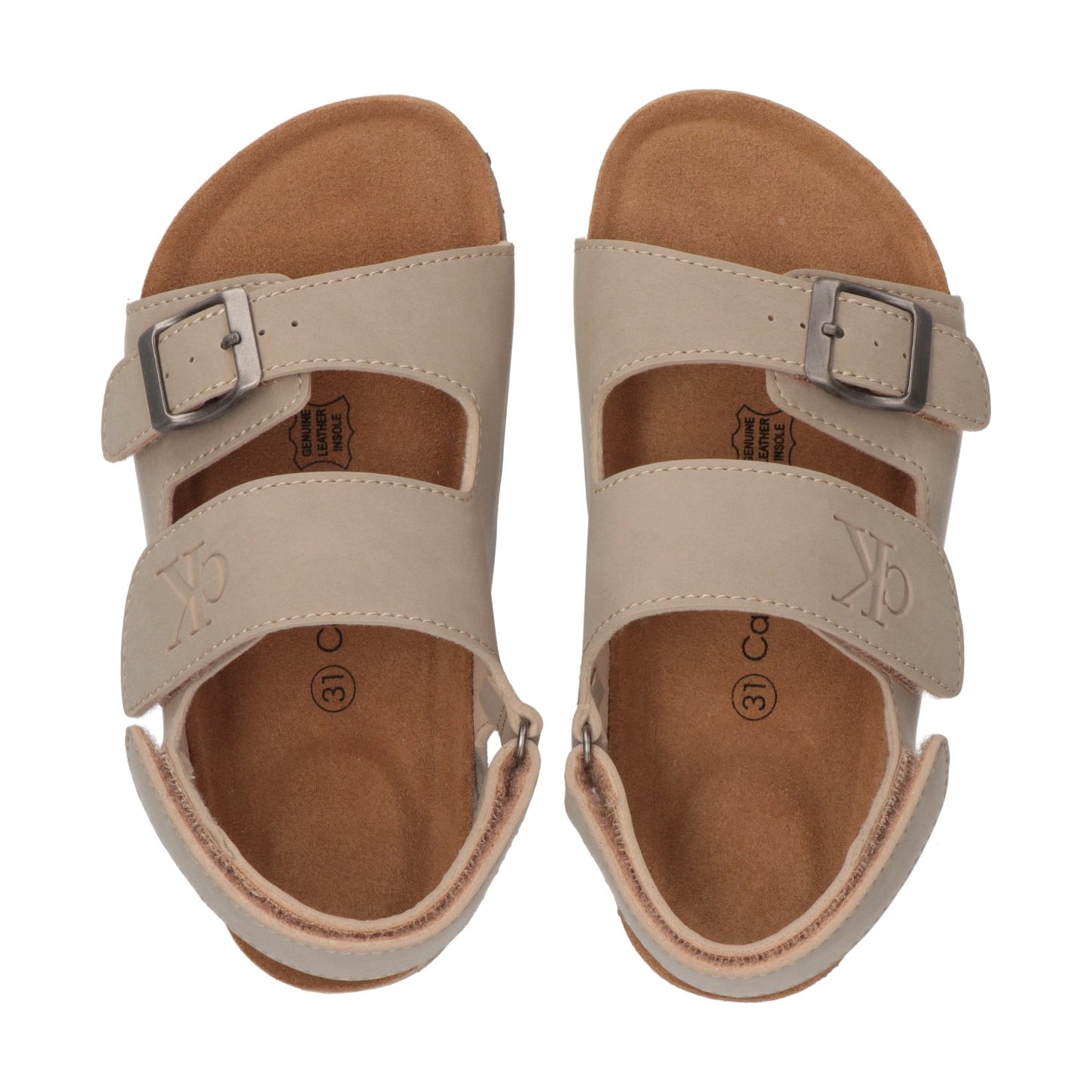 calvin klein-scarpe boy