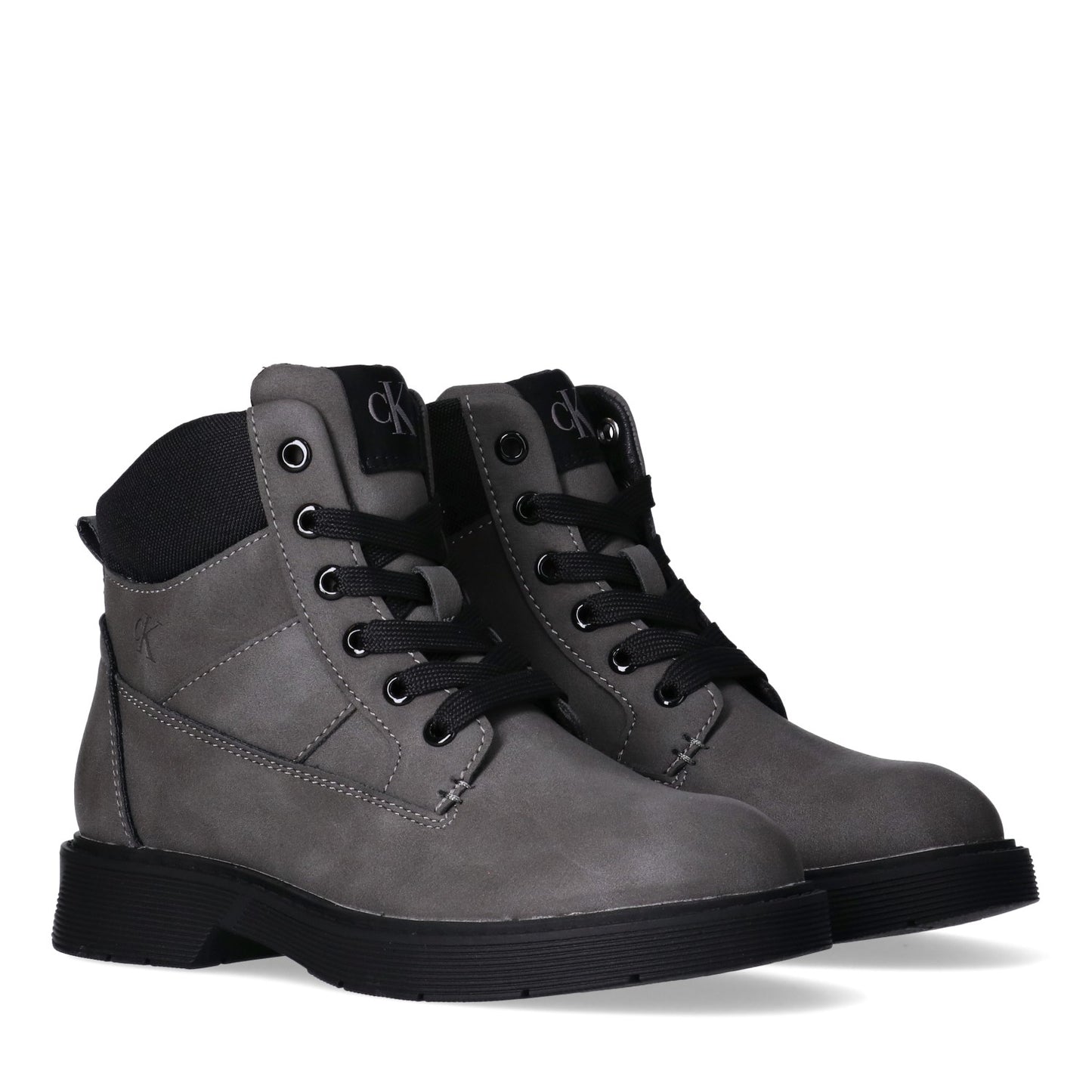 CALVINKLEIN-Scarpa Boy