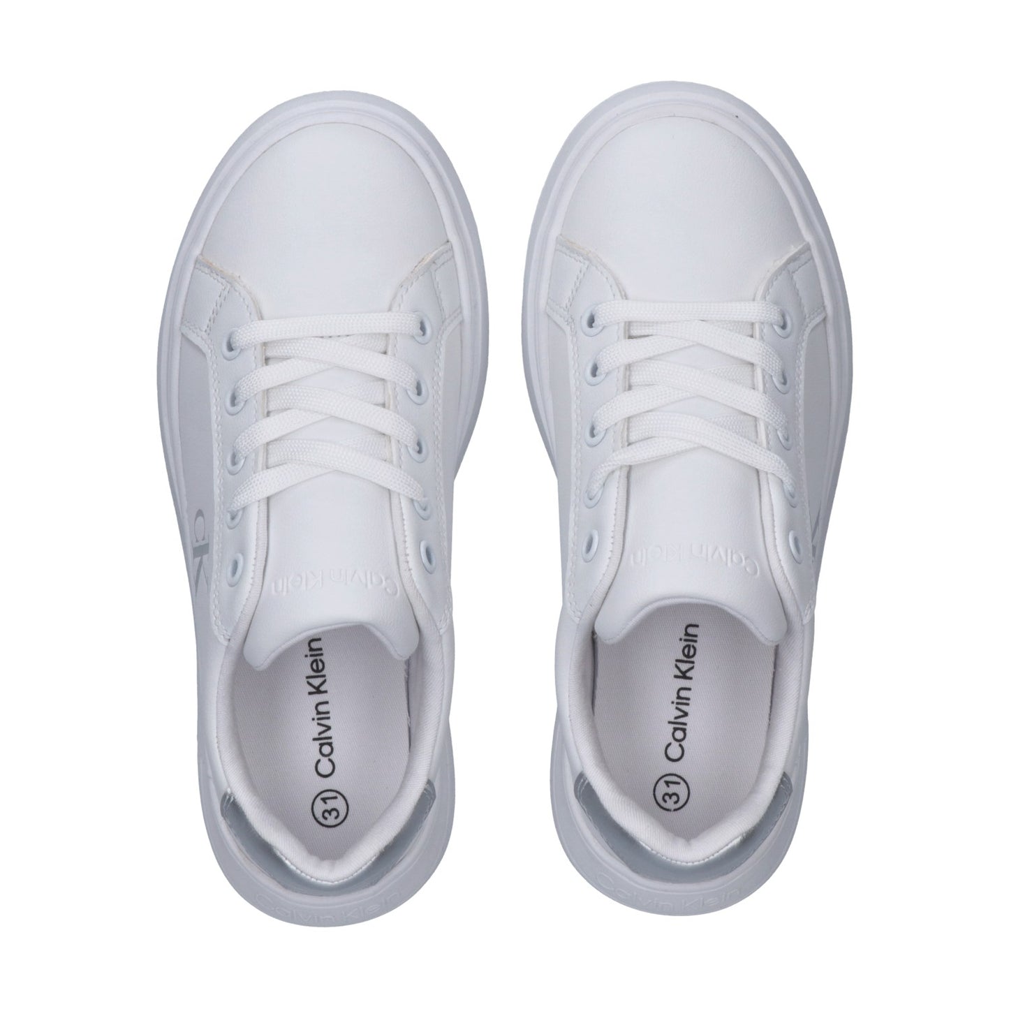 CALVINKLEIN-Scarpa Unisex