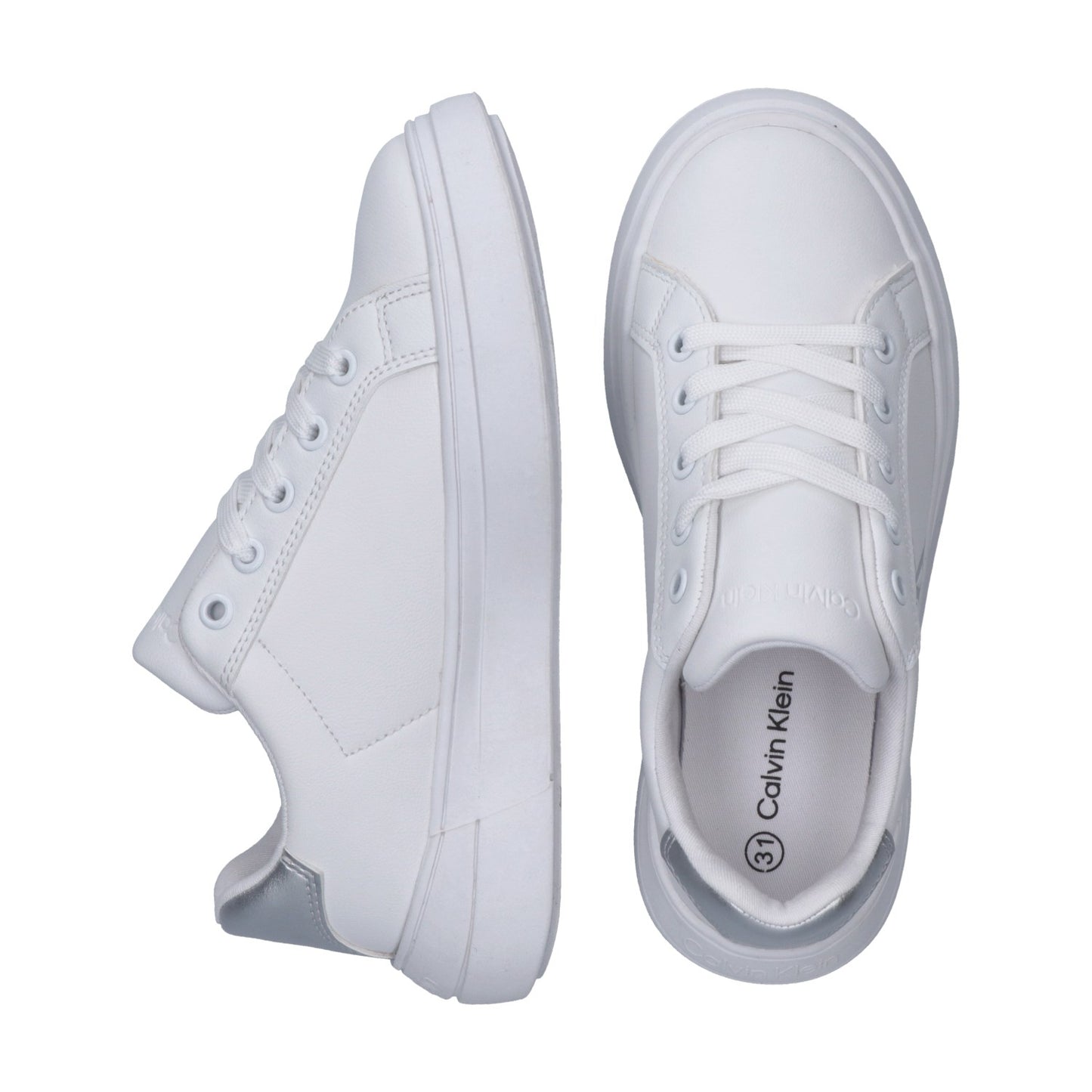 CALVINKLEIN-Scarpa Unisex