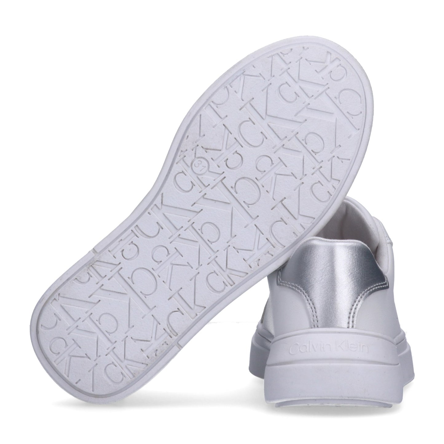 CALVINKLEIN-Scarpa Unisex