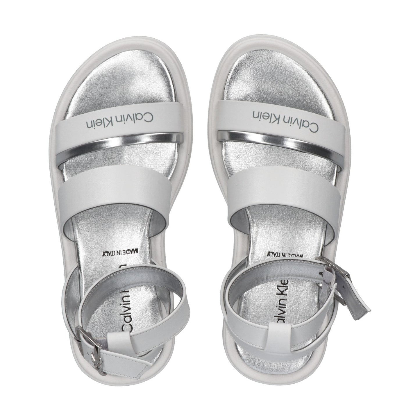 calvin klein-scarpe girl