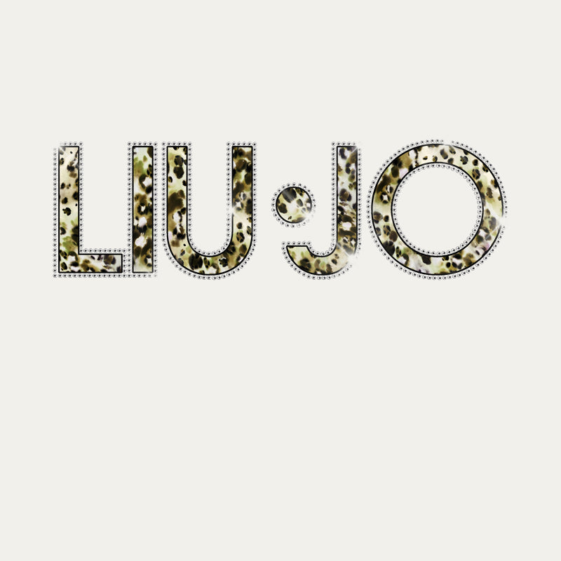 liujo - tshirt donna