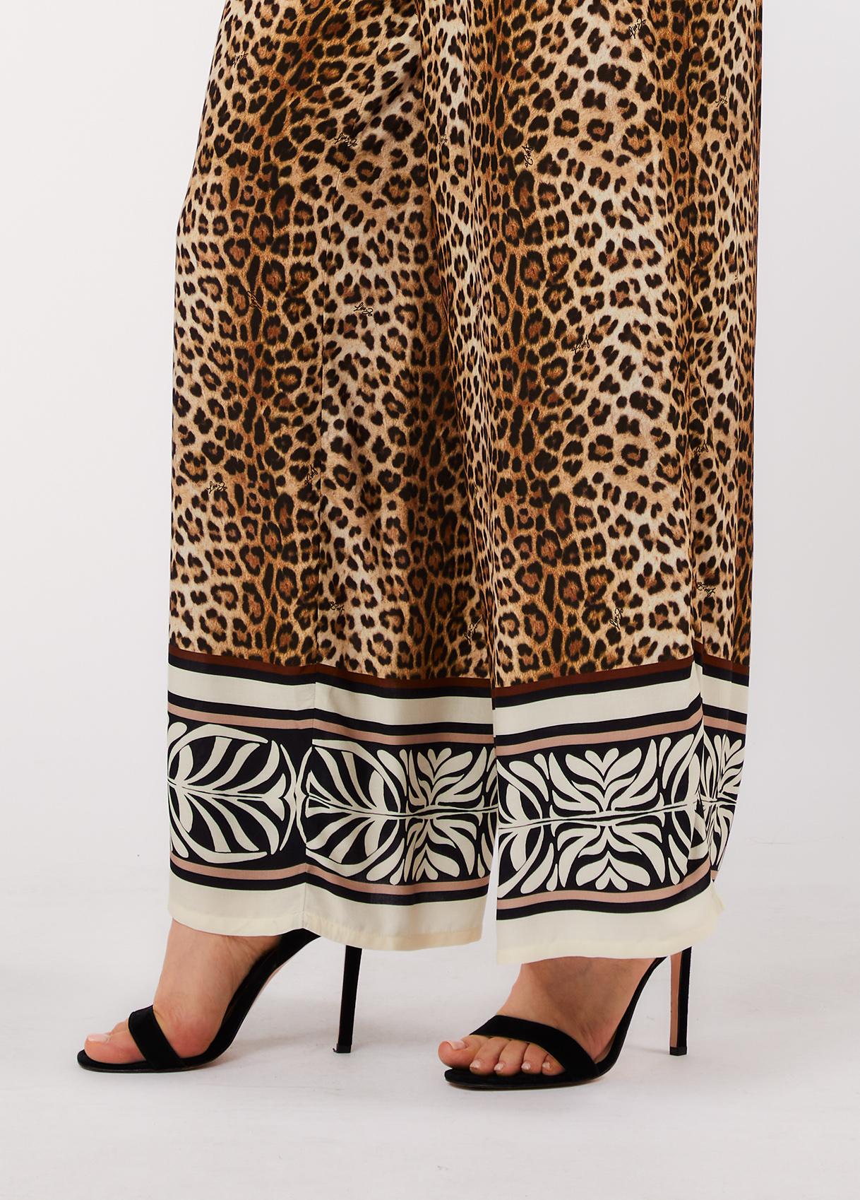 liujo-pantalone donna