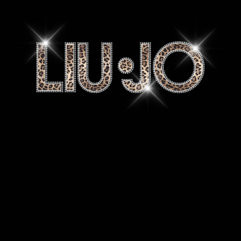 liujo-tshirt donna