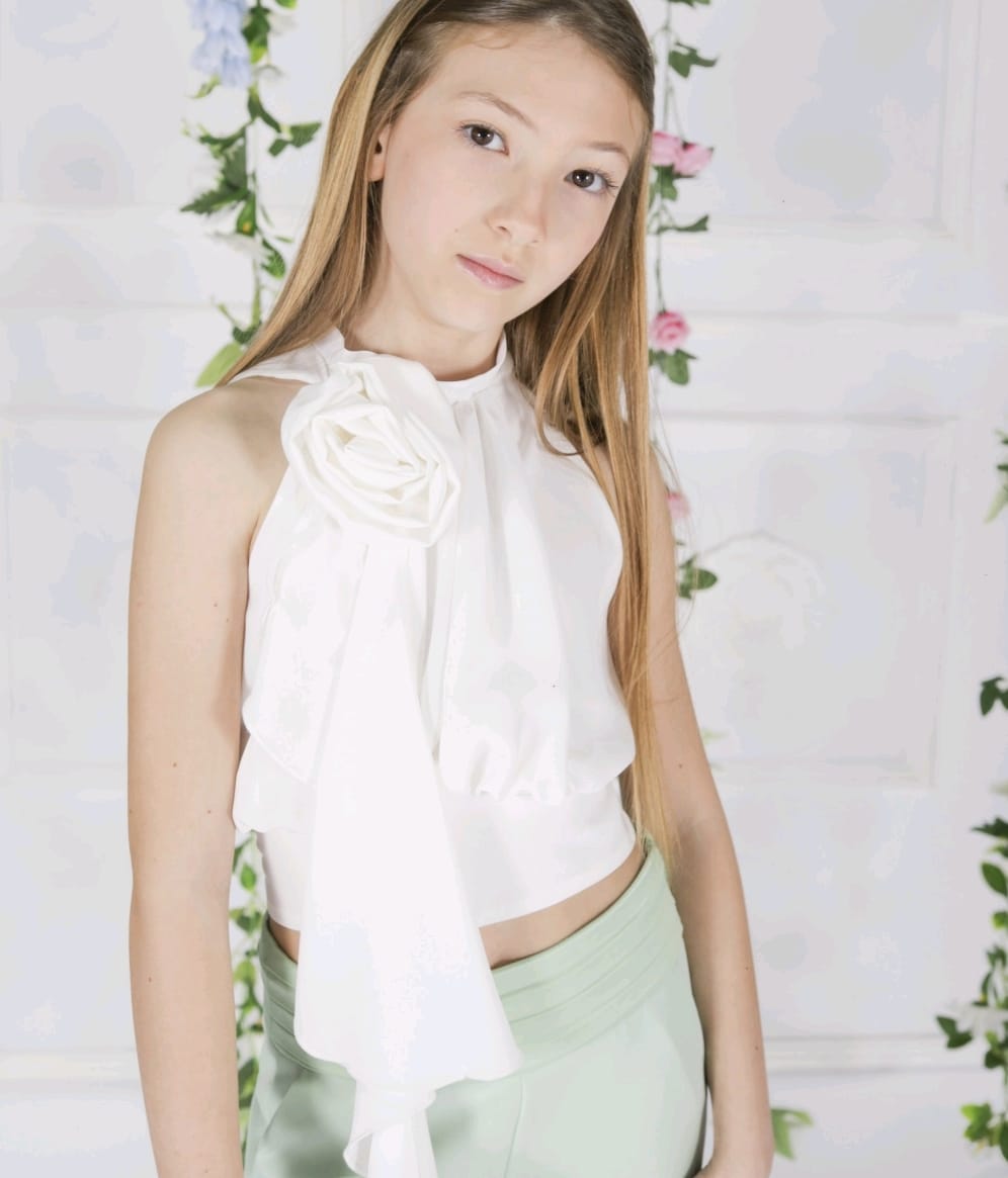 fun fun-camicia girl