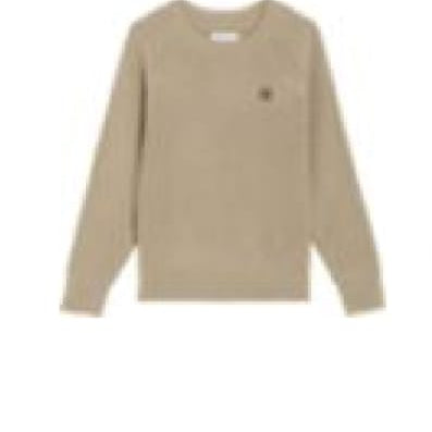 calvin klein-maglioncino boy