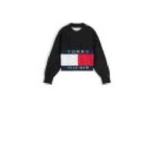 tommy hilfiger-felpa girl