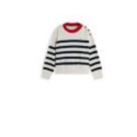 tommy hilfiger-maglioncino girl
