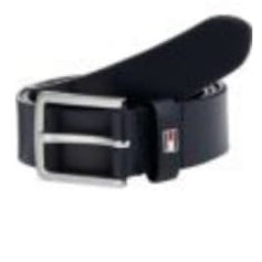 tommy hilfiger-cintura basic boy