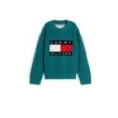 tommy hilfiger-felpa boy