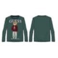 guess-tshirt basic guess