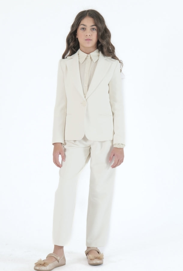 funfun-pantalone girl