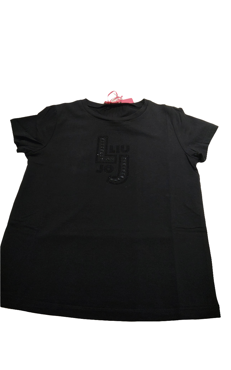 liujo - tshirt ragazza