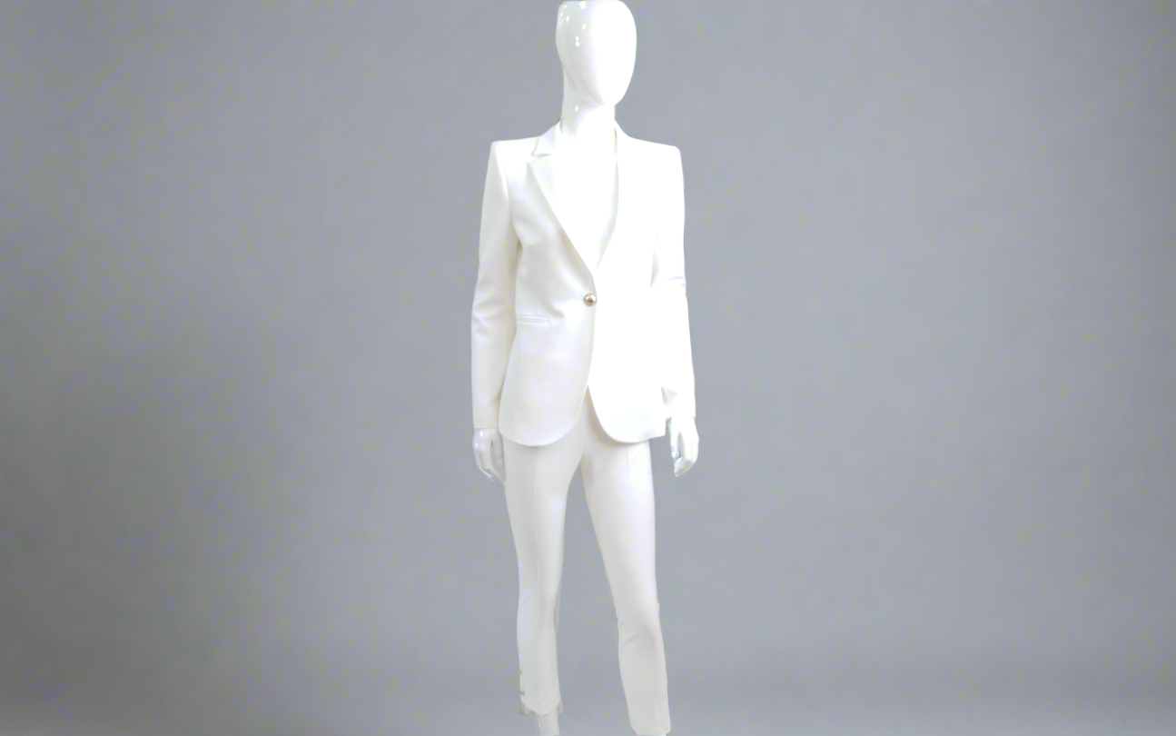 rinascimento - giacca donna