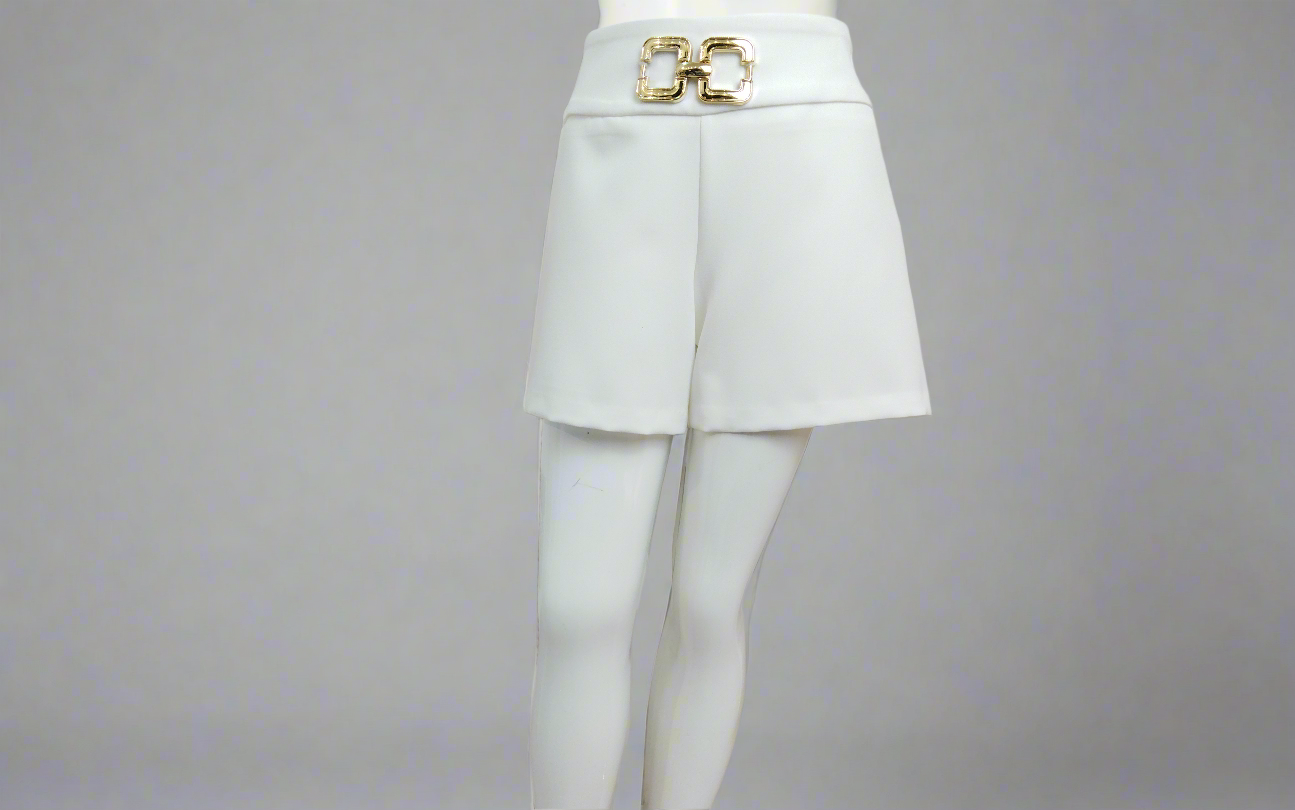FUN FUN - Shorts Bambina