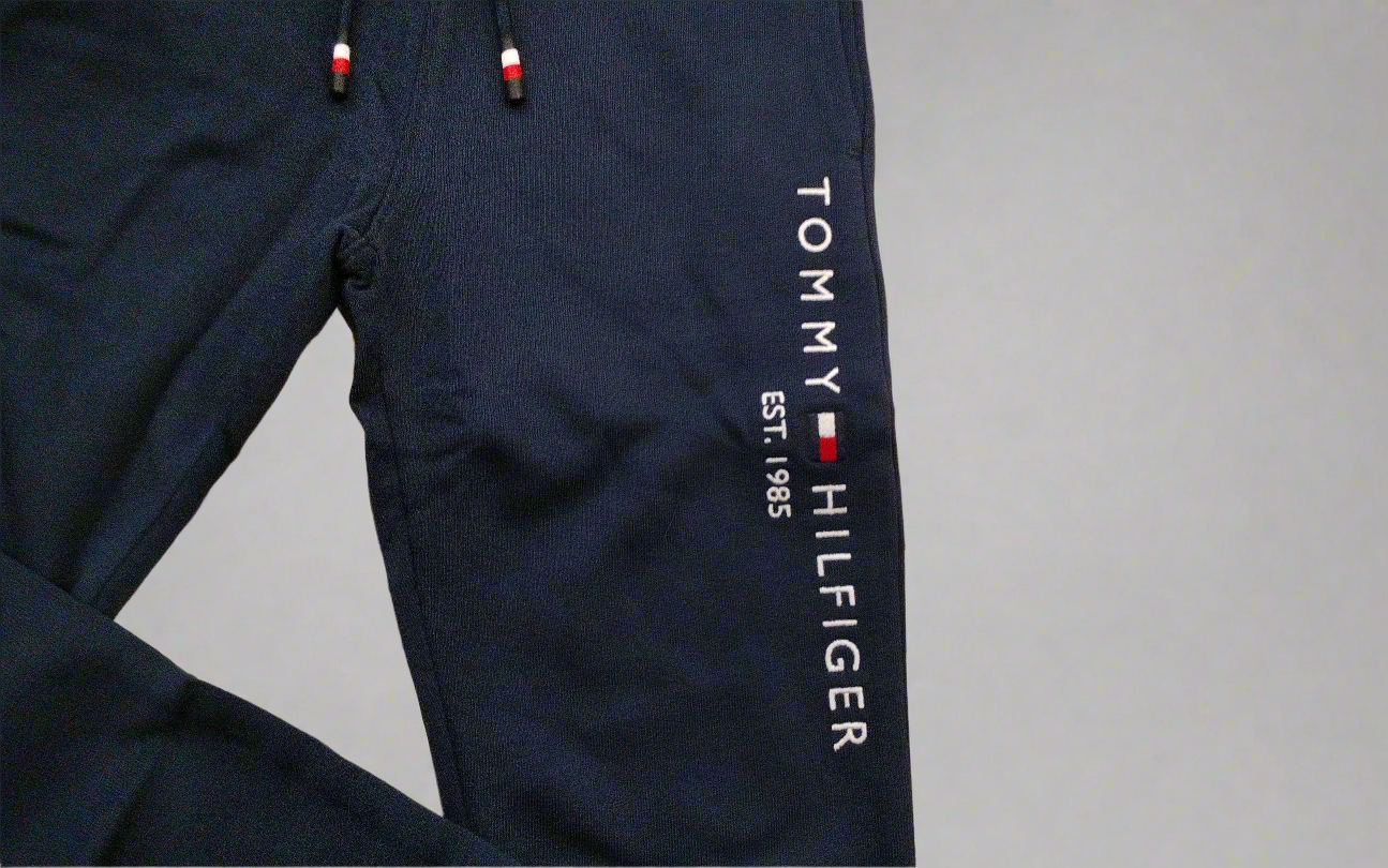 TOMMY HILFIGER-Pantalone Boy