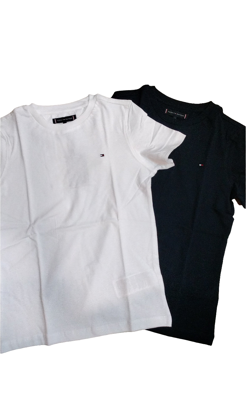 TOMMY HILFIGER-Tshirt Boy