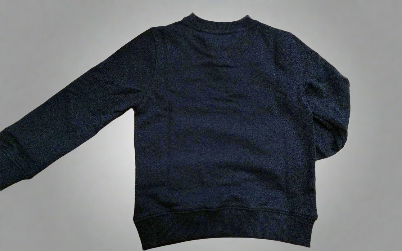 TOMMY HILFIGER-Felpa Boy