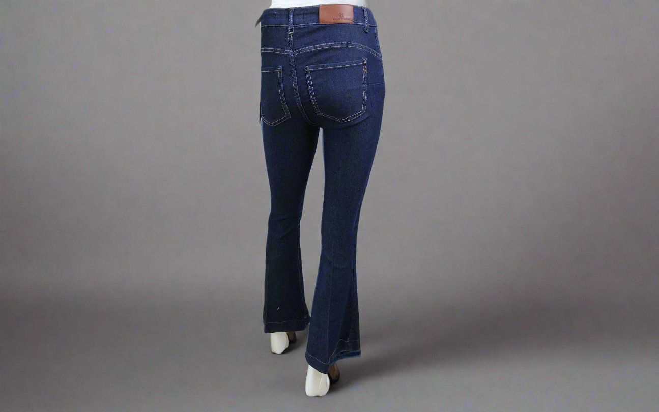 RINASCIMENTO - Pantalone Donna