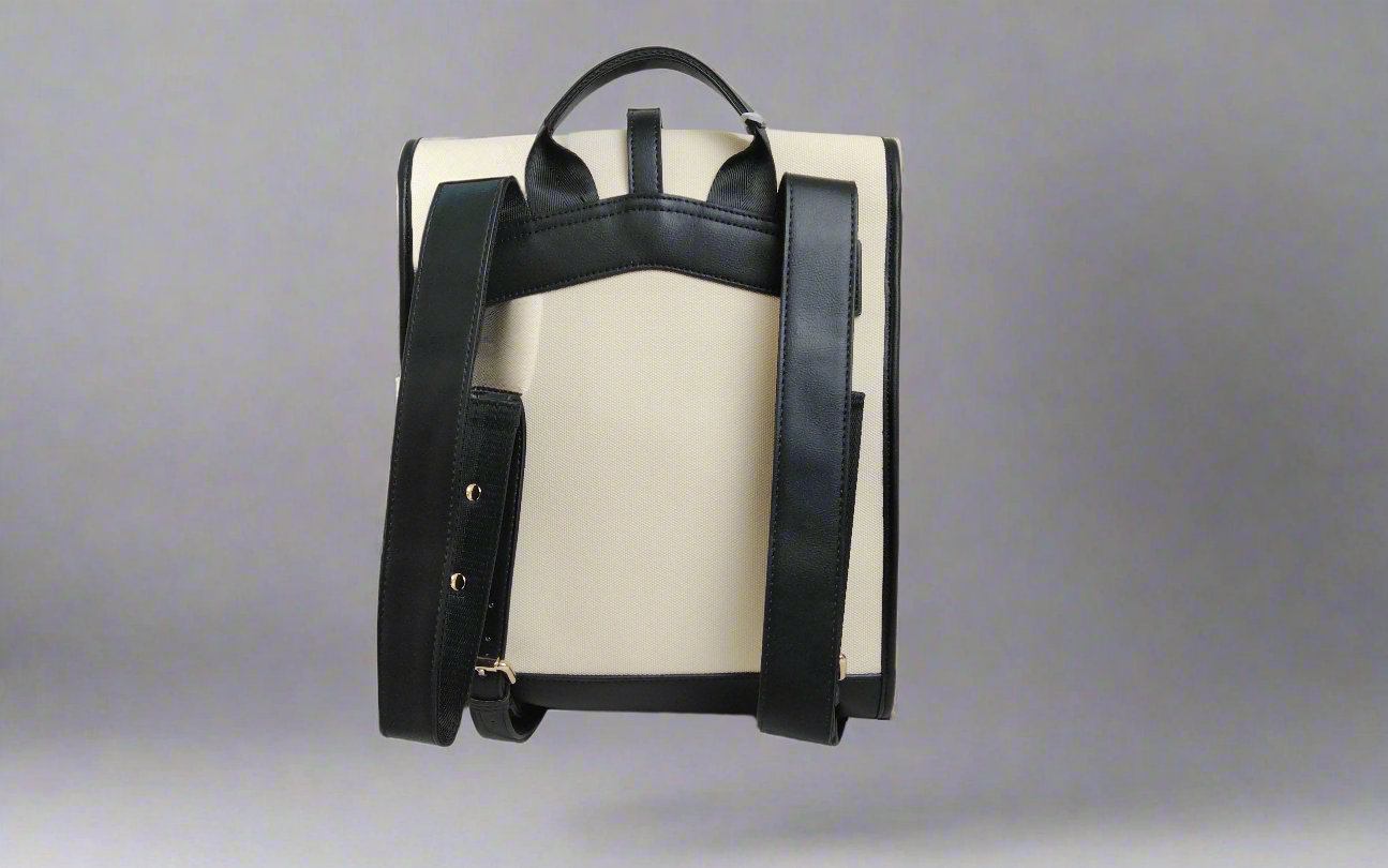 rinascimento - borsa beige donna