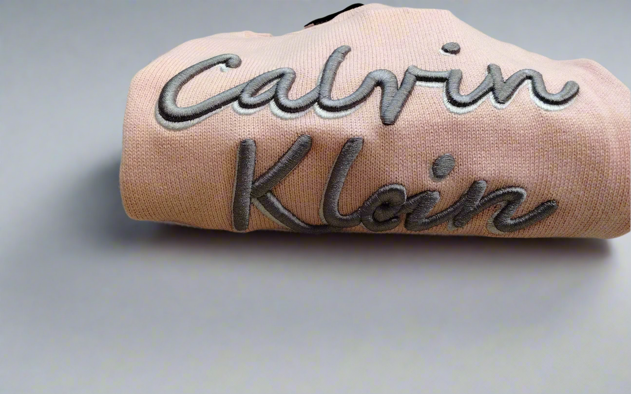 CALVIN KLEIN-Maglioncino Girl