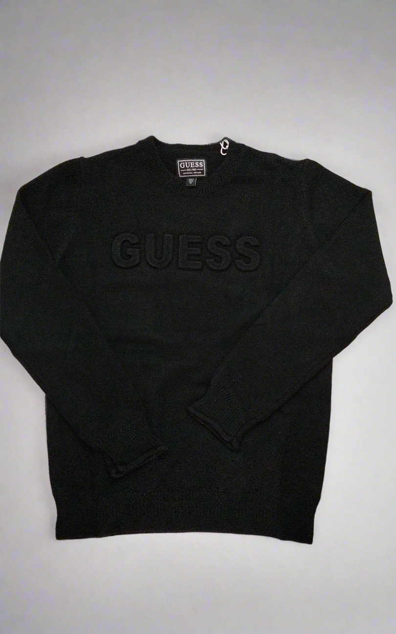 GUESS-Maglioncino Boy