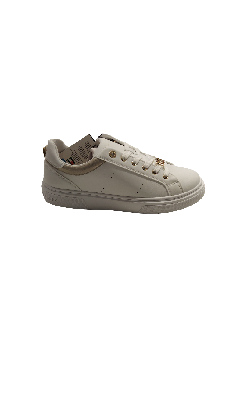 TOMMY HILFIGER - Scarpa Ragazza